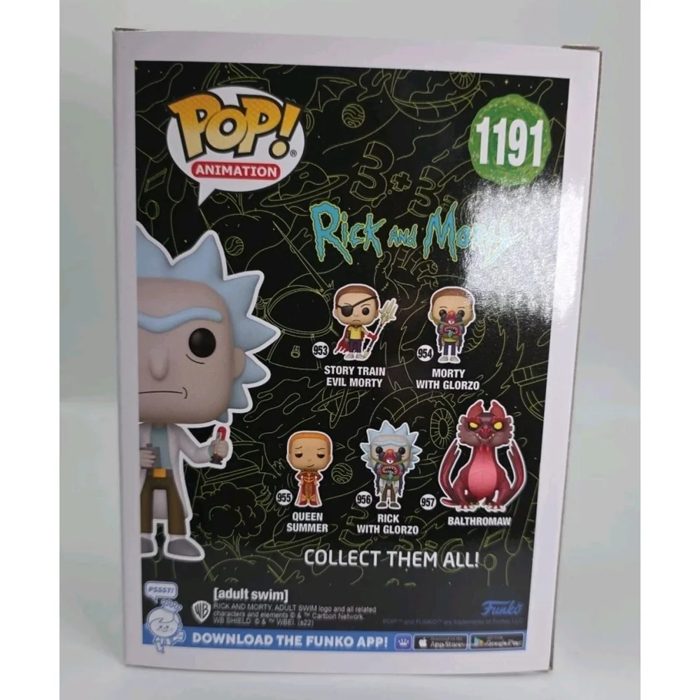 Funko pop vinyl